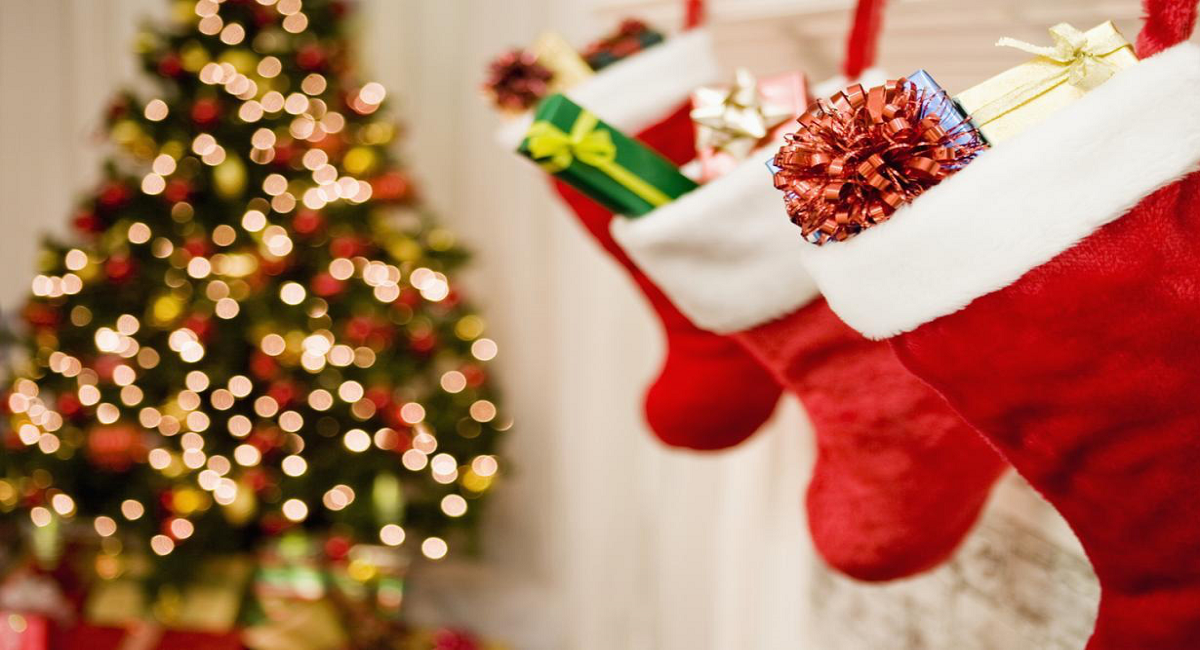 Aproximação do natal - renovando sentimentos 